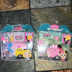 💕Disney Doorbells 4/$15🌟